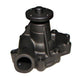 M3439531 Water Pump w/ Hub - Fits Massey Ferguson
