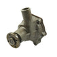 Water Pump Fits Hinomoto Replaces 2401-6150-00