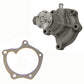 Water Pump Fits Massey Ferguson 1010 1033 1020 3284086M92 Deutz Fits Allis 5215