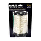 3288313S1 CARDED OEM KOHLER AIR FILTER KIT
