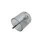 Fuel Sediment Bowl 32/904709 Fits JCB Telescopic Handlers Skid Steer Loaders