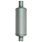 32999A Vertical Exhaust Muffler Fits Massey Harris Tractor 55 55K 555 1942 1957