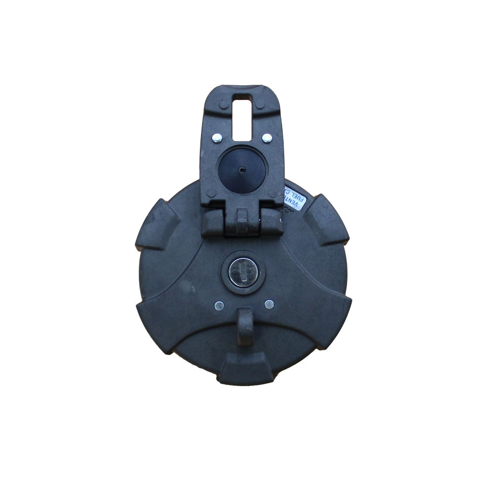 32M902130 Fuel Cap Fits Hyundai F-Series Crawler Excavator HX220L HX220NL HX235L