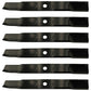 330-587-STN_x6 - Qty 6: Mulching Blade
