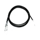 Emergency Brake Cable Kit Fits Universal Products Replaces 330-9371