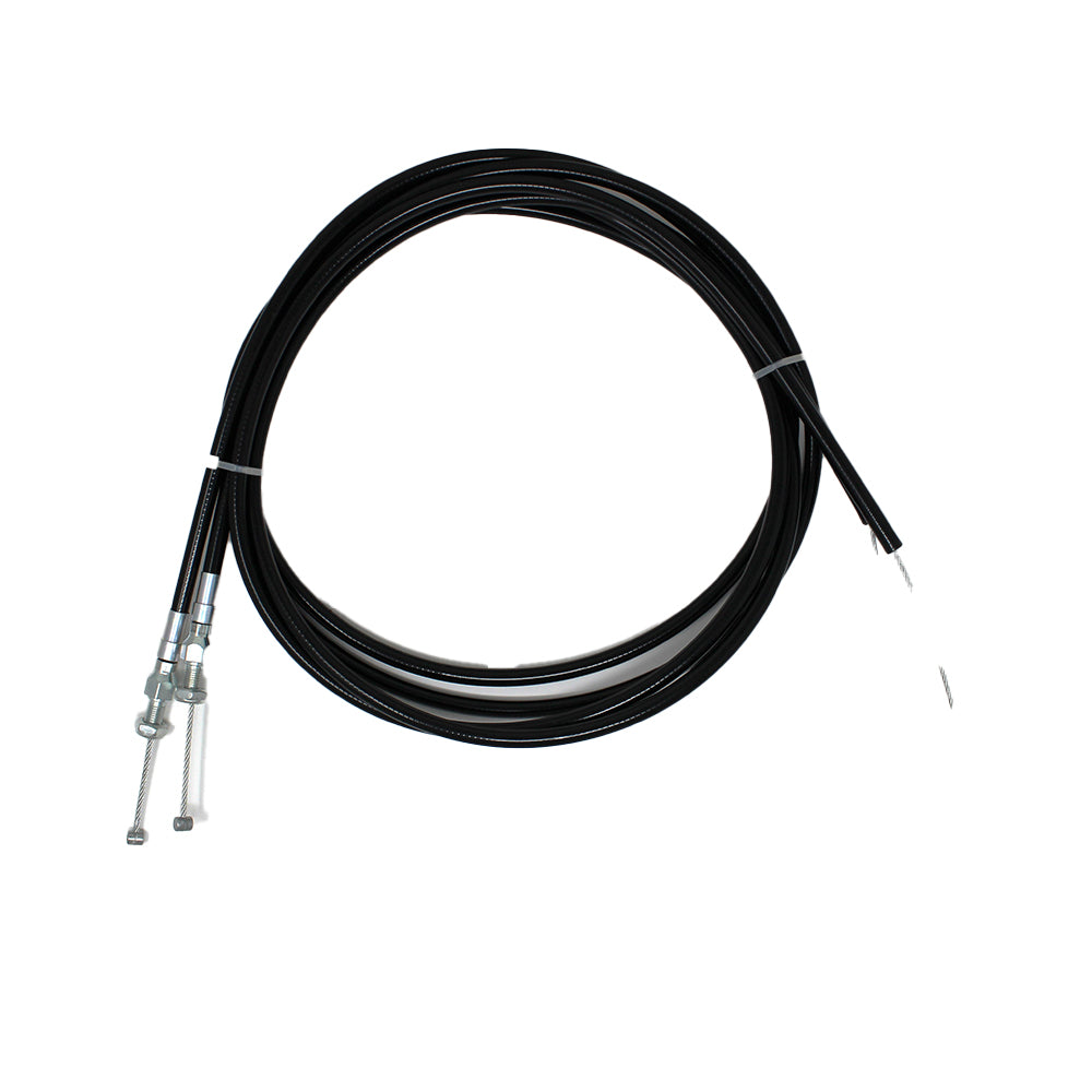 Emergency Brake Cable Kit Fits Universal Products Replaces 330-9371