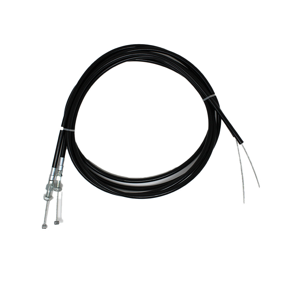 Emergency Brake Cable Kit Fits Universal Products Replaces 330-9371