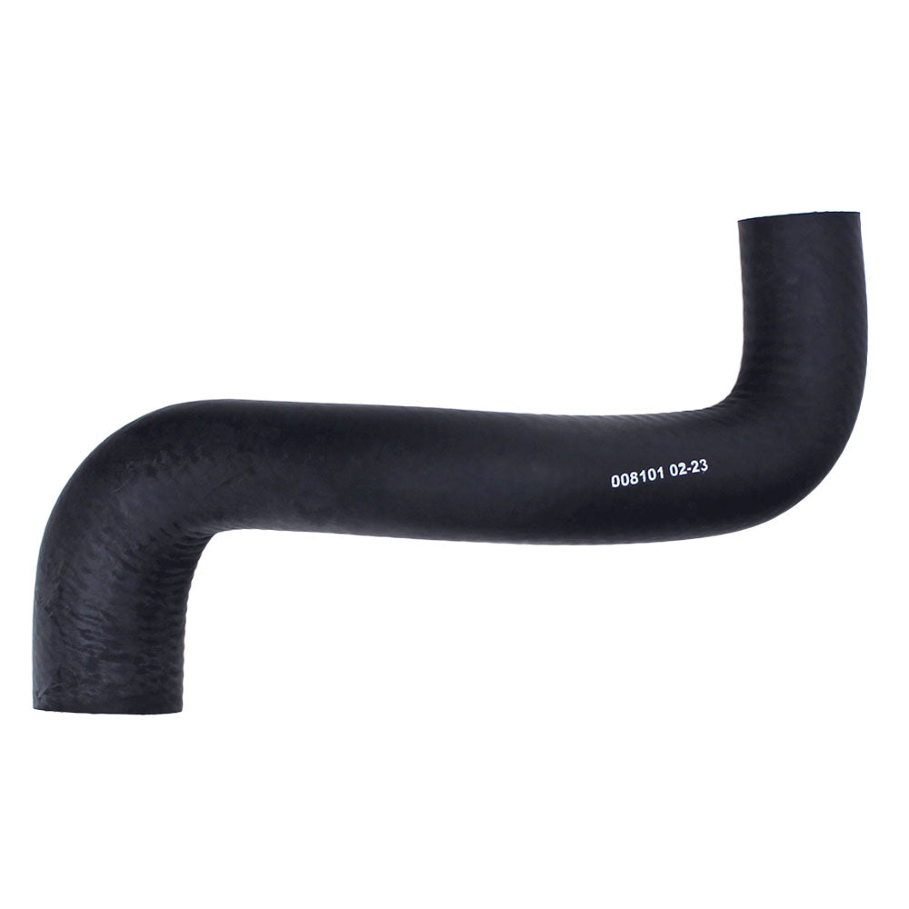 Radiator Hose, Upper Fits White Oliver Replaces 33-0033901