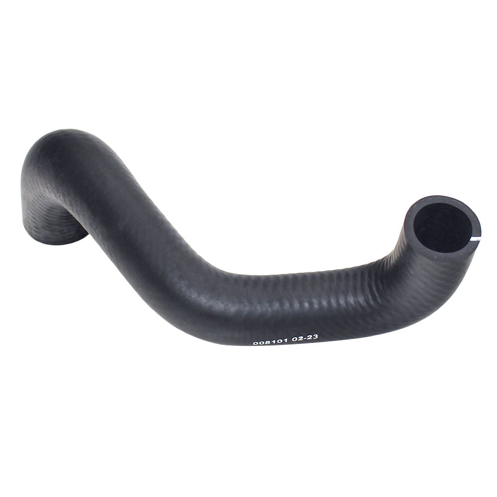 Radiator Hose, Upper Fits Minneapolis-Moline Replaces 33-0033901