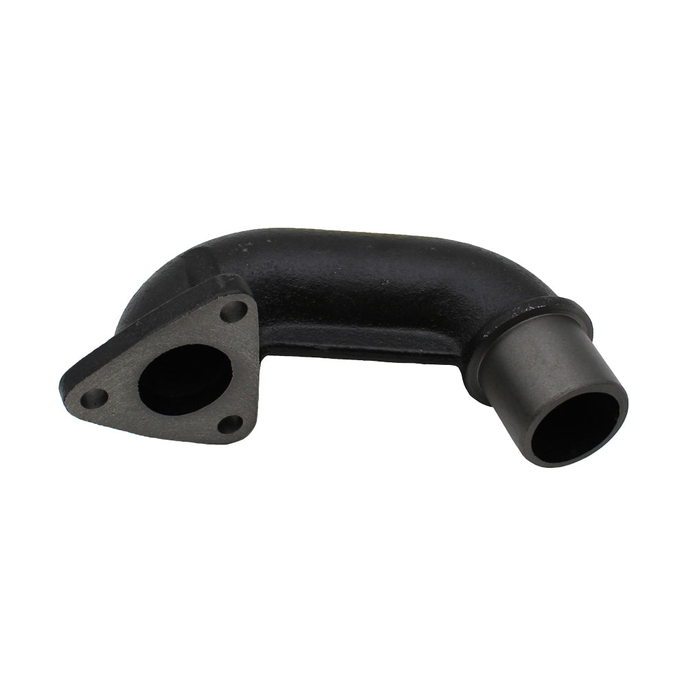 Exhaust Elbow 3300940M1 Fits Massey Ferguson 154 174 184 194 274 294 374 384 394
