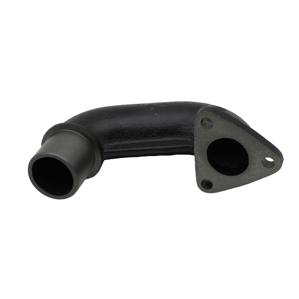 3300940M1 Exhaust Elbow Fits Massey Ferguson 154-4S 174-S 184-4 194-4 374S 384S
