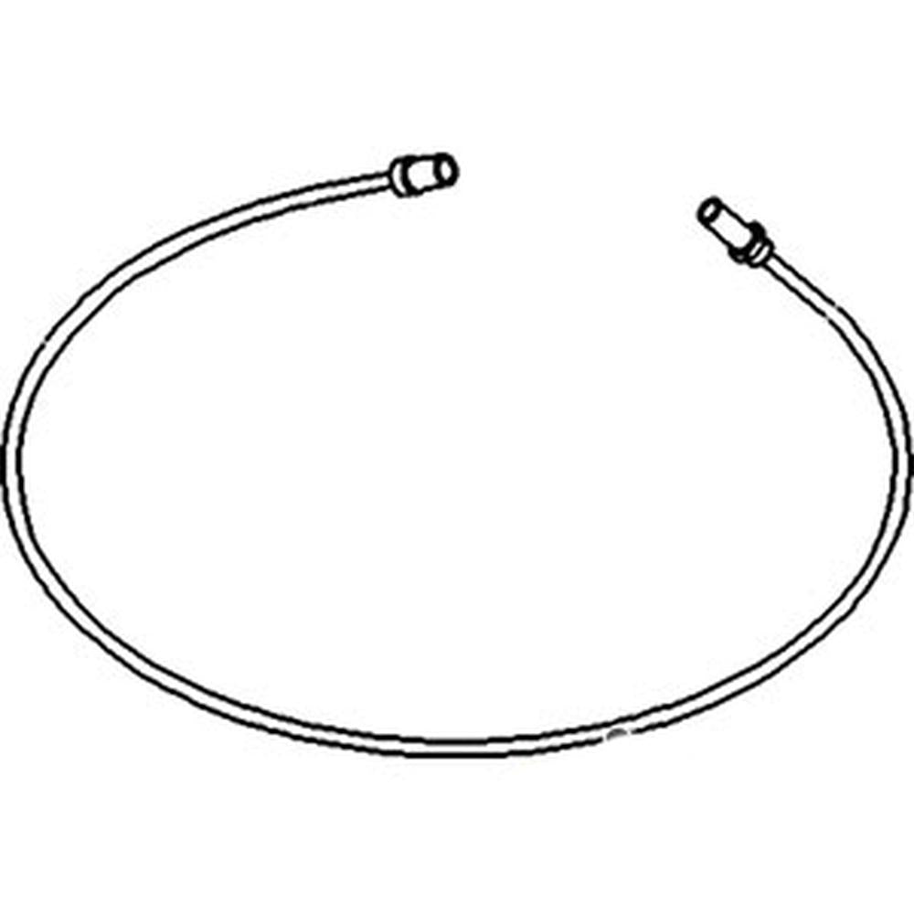 Tachometer Cable Fits Massey Ferguson Replaces 3302 472M91