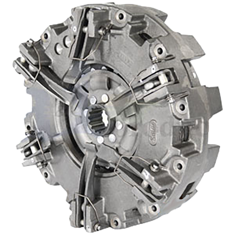 Pressure Plate For Fiat Fits Ford New Holland Hesston Long 3304583M1 R-450