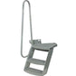 Step and Handrail fits Oliver 1550 1555 1600 1650 1655 1750 1755 1850 1855 1950