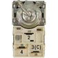 3310669M91 New AC MF White Oliver Thermostatic Switch 8775 8785 9735 9745 9755 +