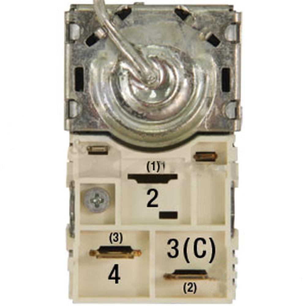 3310669M91 New AC MF White Oliver Thermostatic Switch 8775 8785 9735 9745 9755 +