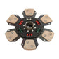 11" Trans Disc Fits Massey Ferguson Replaces 1424149M91