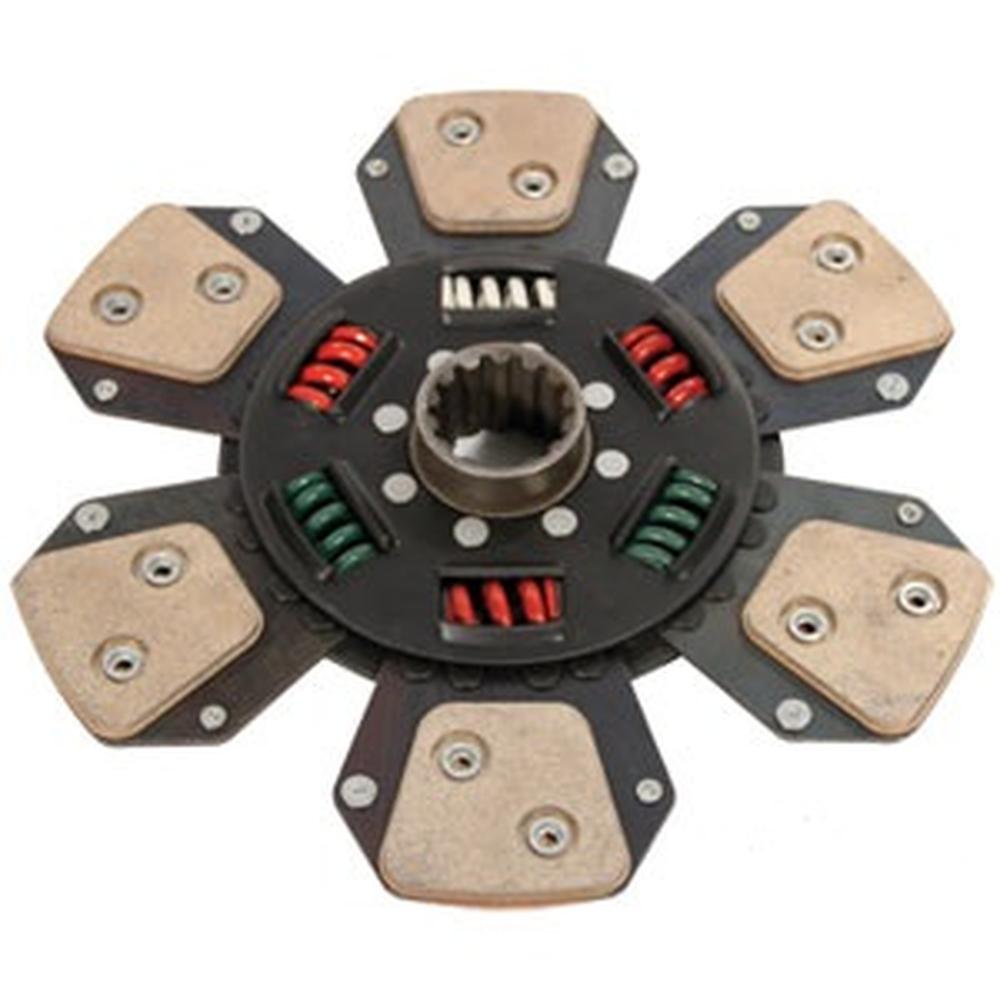 11" Trans Disc Fits Massey Ferguson Replaces 1424149M91