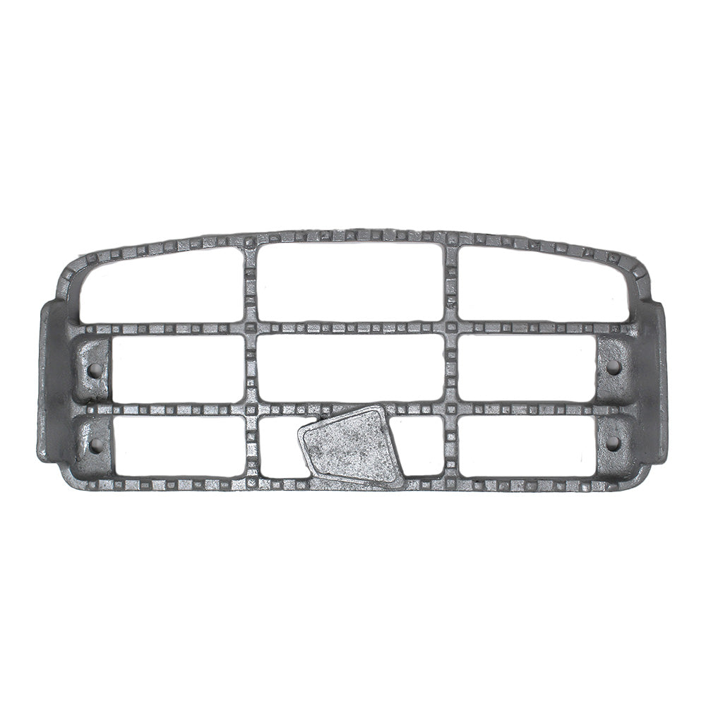 331/27034 Replacement Step Fits JCB 214E 3CN 3CX 3CX 4 411 413K