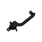 Left Hand Latch Handle Rear Window 331/28233 Fits JCB 2CXL 2CXS 3CX 3DX 4C 4CN
