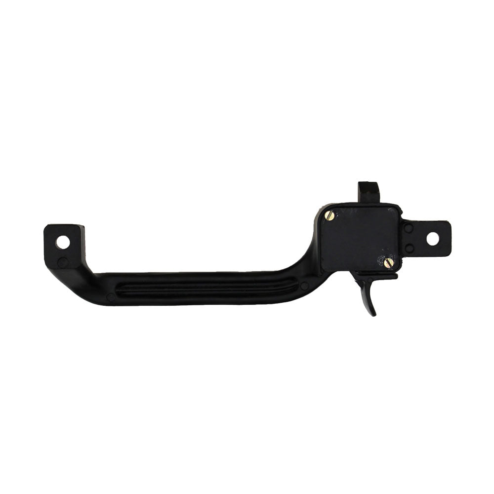 Left Hand Latch Handle Rear Window 331/28233 Fits JCB 2CXL 2CXS 3CX 3DX 4C 4CN