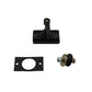 Window Catch (Long Type) Fits JCB Replaces 331-31071