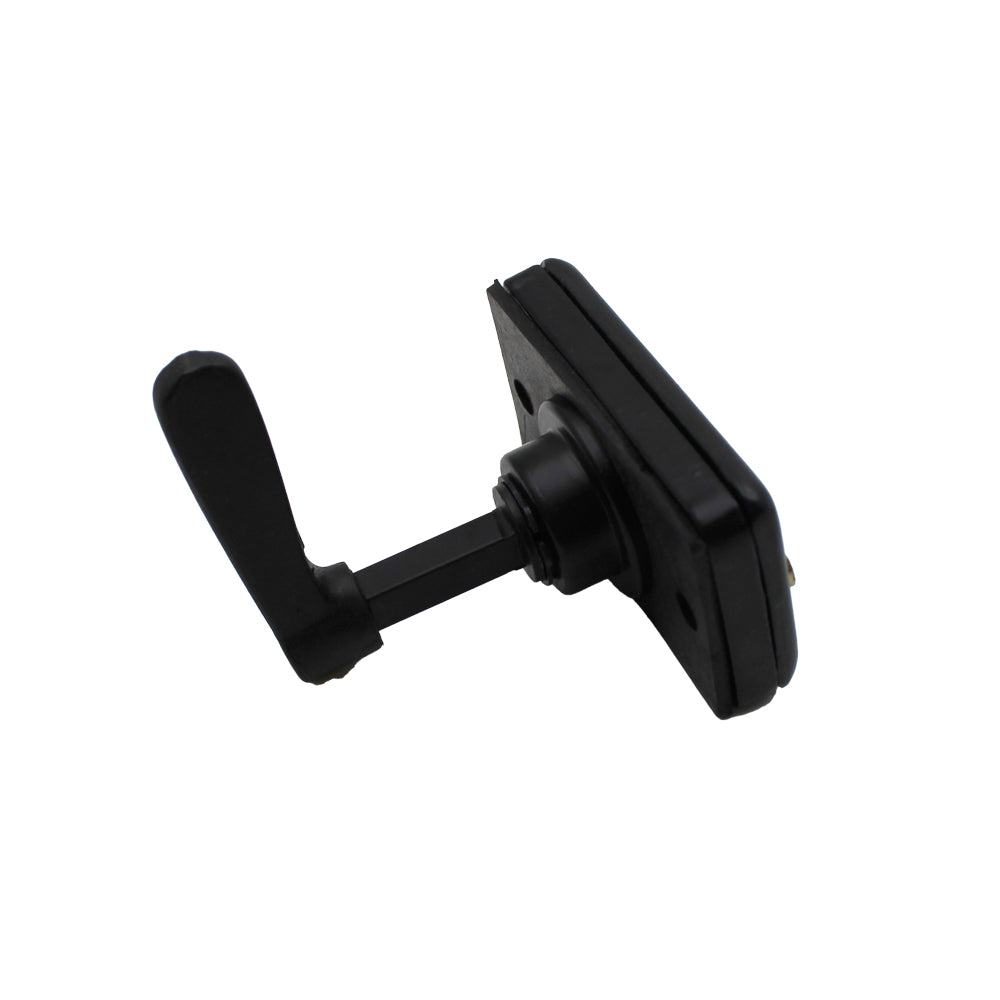 331/31071 Window Catch (Long Type) Fits JCB Models: 1400B, 1550B, 1600B, 1700B