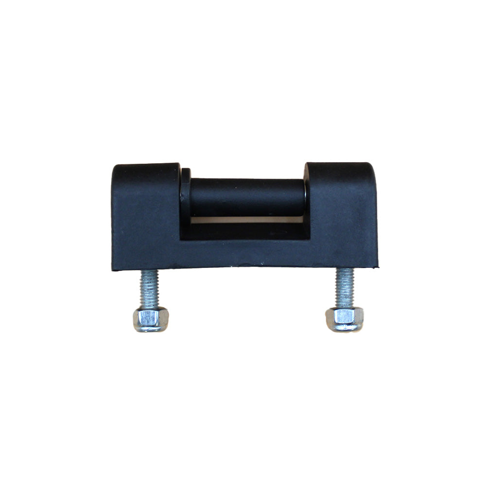 Hinge Block Assembly 331/31247 401/M9995 Fits JCB Backhoe Loader 2CX 2DX Midi CX