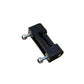 331/31247 Hinge Block Assembly Fits JCB Skid Steer Loader Robot 1105 1110 150