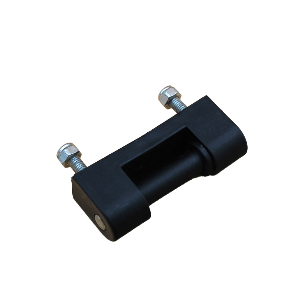 Hinge Block Assembly Fits JCB Replaces 331-31247