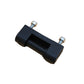 331/31247 Hinge Block Assembly Fits JCB Skid Steer Loader Robot 1105 1110 150