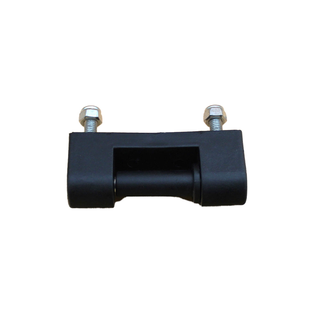 331/31247 Hinge Block Assembly Fits JCB Skid Steer Loader Robot 1105 1110 150