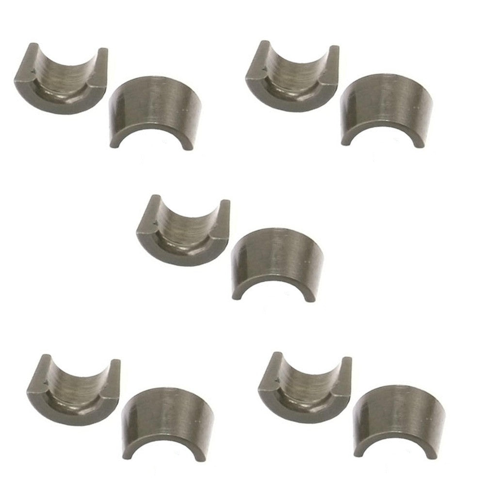 Qty 5: Engine Valve Stem Keepers Fits Caterpillar Replaces 33173108_x5