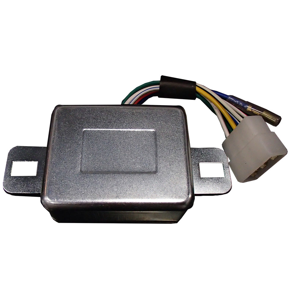 Voltage Regulator Fits Universal Products Replaces 026000-2121