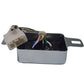 Voltage Regulator Fits Kubota Replaces 70000-65398