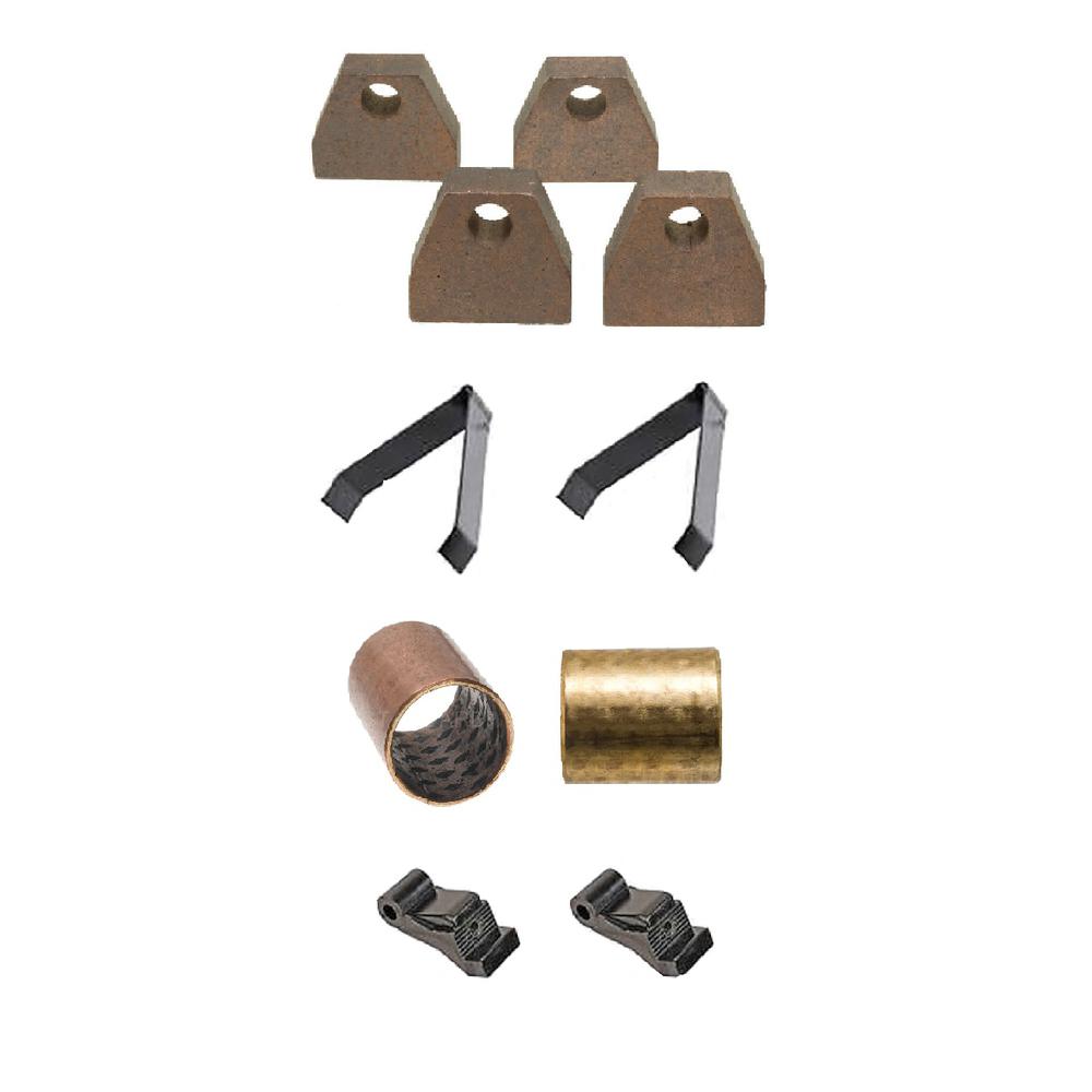 Minor Starter Repair Kit Fits Delco Starters