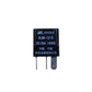 12 Volt Micro Relay Fits JCB Backhoe Loader 332/C3148 716/23900 716/30149