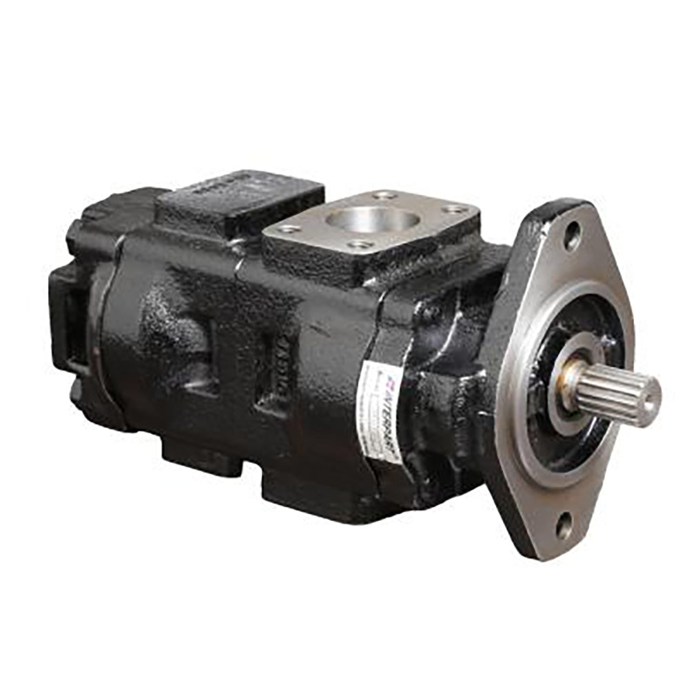 Hydraulic Pump Fits JCB Backhoe Loader 332/F9029 20/925579