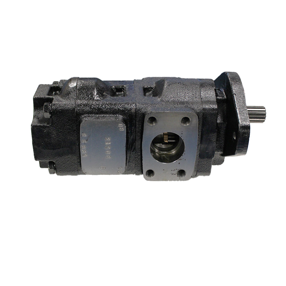 Hydraulic Pump Fits JCB Backhoe Loader 332/F9029 20/925579