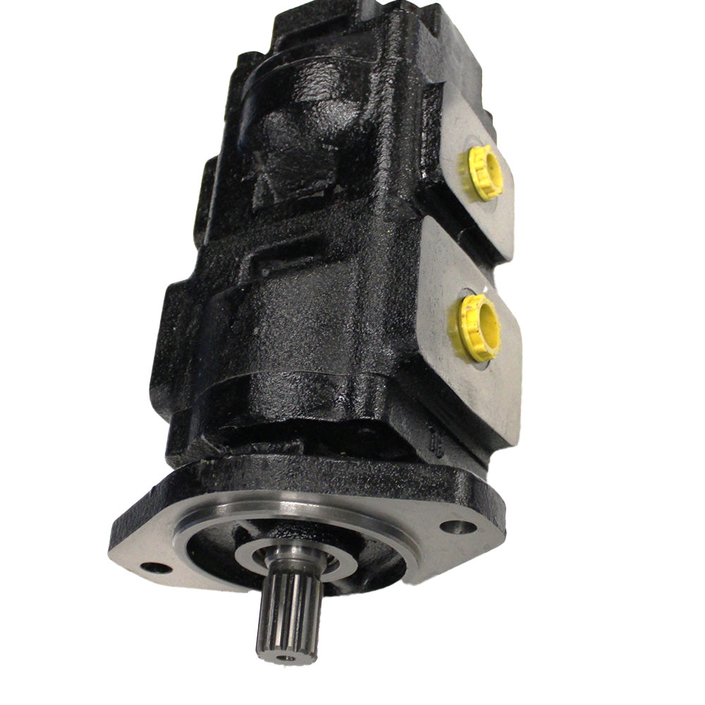 Hydraulic Pump Fits JCB Backhoe Loader 332/F9029 20/925579
