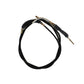 Throttle Cable Assembly Fits JCB Backhoe Loader 3CX 3DX 4CX 4DX 332/Y3852