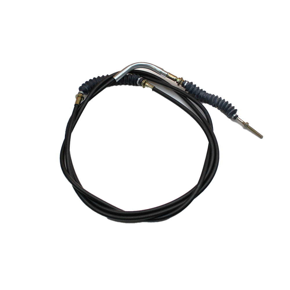 Throttle Cable Assembly Fits JCB Replaces 332/Y3852