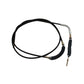 Throttle Cable Assembly Fits JCB Backhoe Loader 3CX 3DX 4CX 4DX 332/Y3852