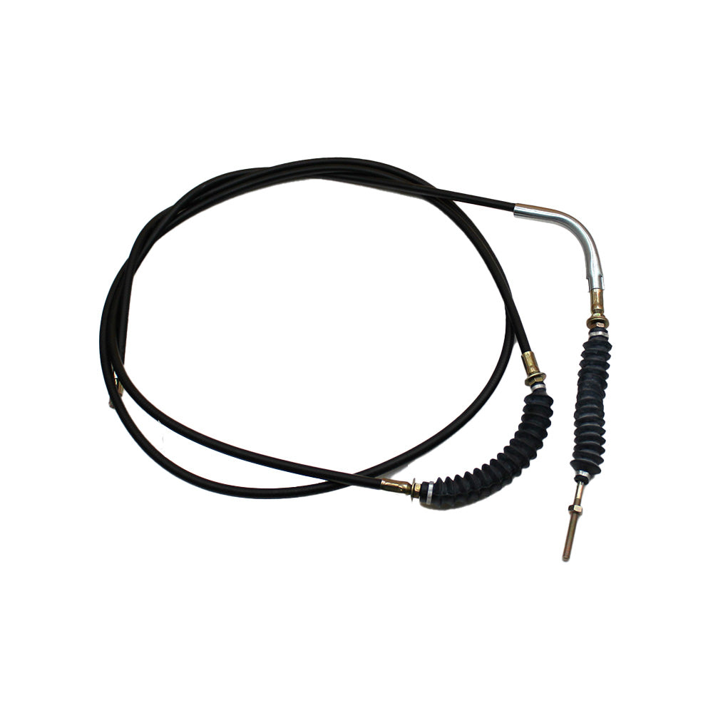 Throttle Cable Assembly Fits JCB Replaces 332/Y3852