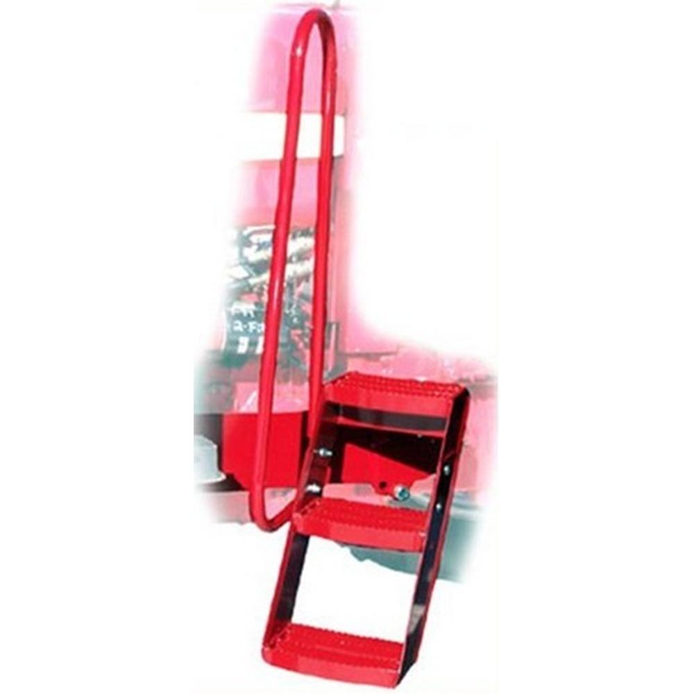 R6980 Fourth Step (Add-On) Fits IH / Fits FARMALL