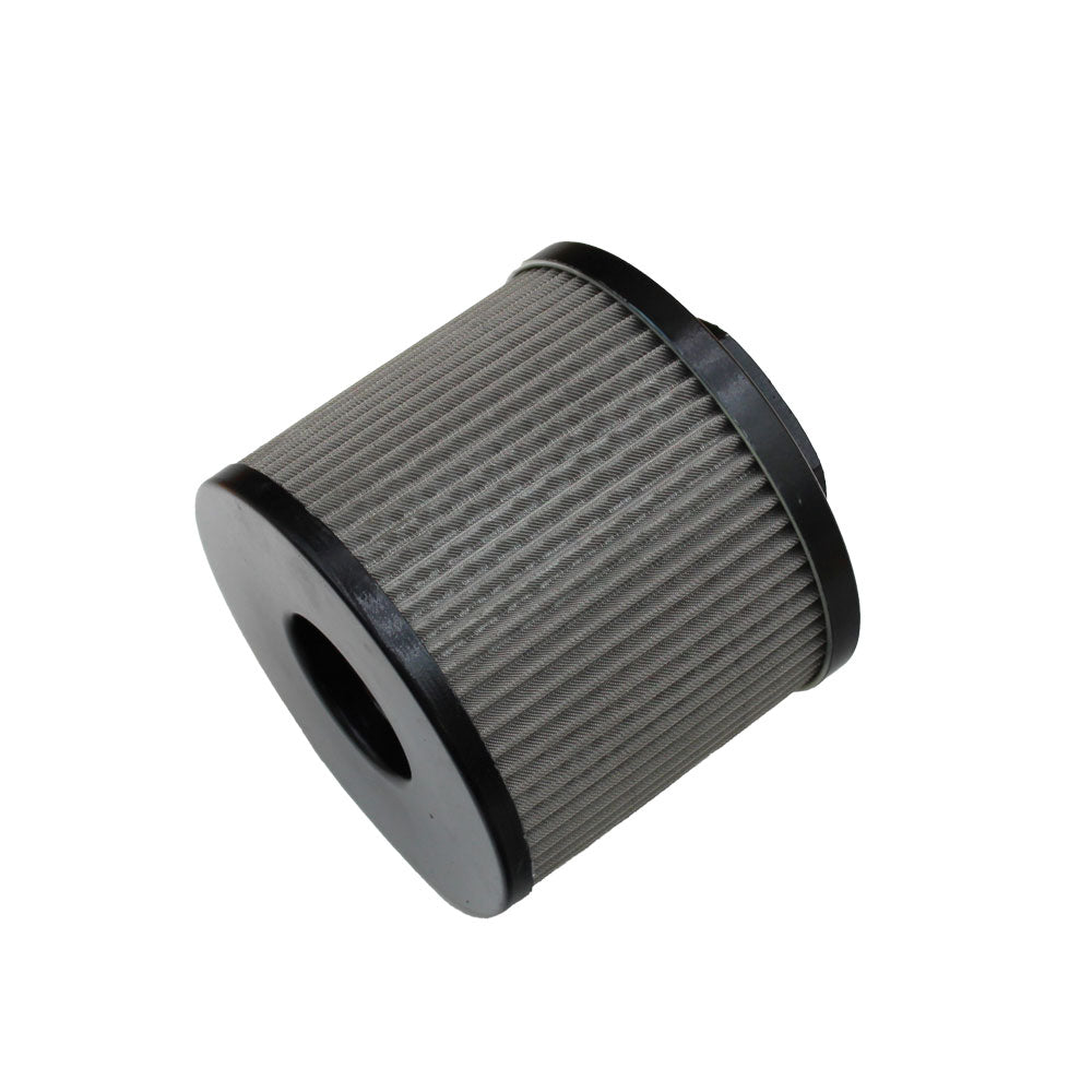 333/C6860 Suction Strainer Fits JCB Models: 1400B, 1550B, 1600B, 1700B