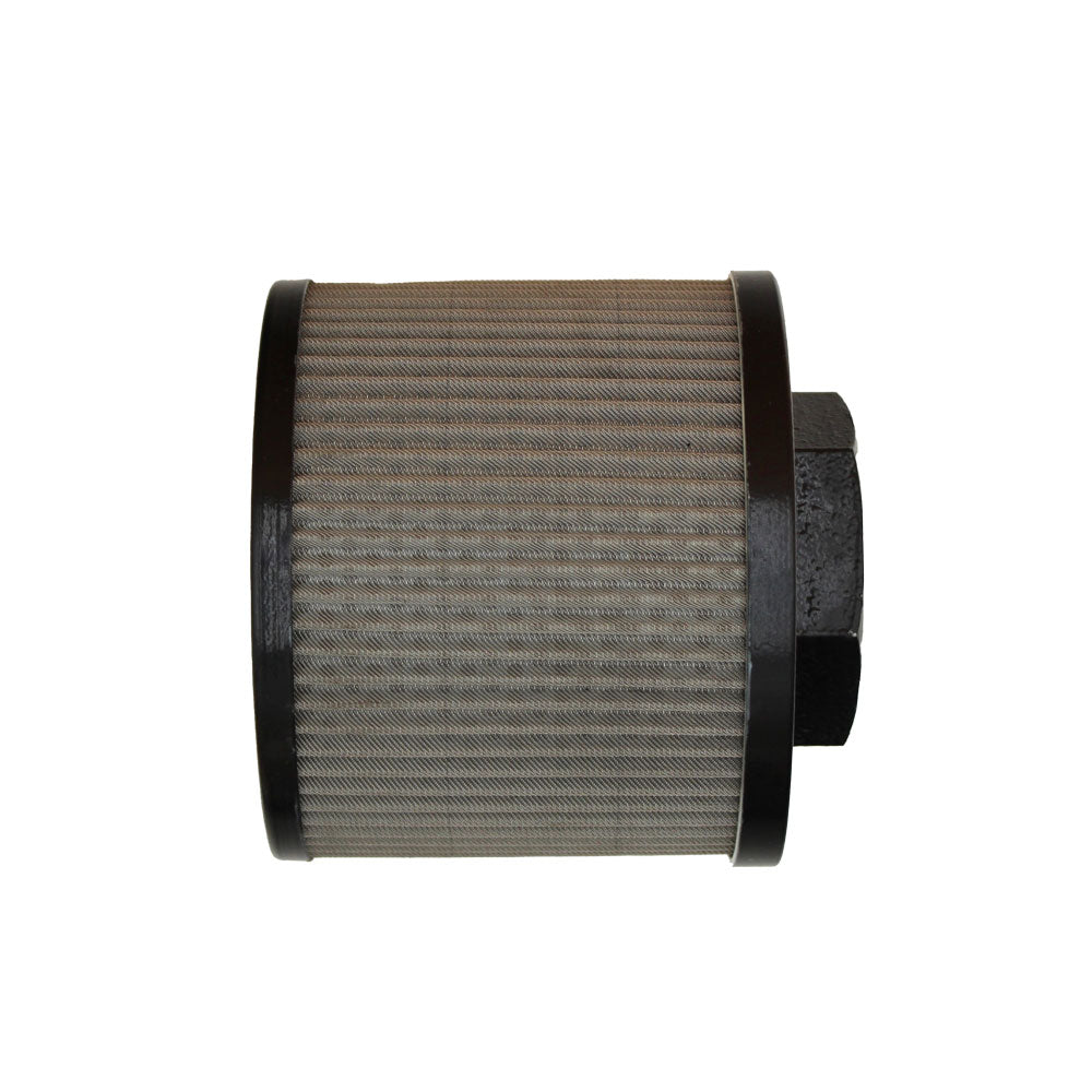 Fits JCB Backhoe Hydraulic Tank Filter, Strainer Suction (32/908100 333/C6860)