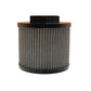 333/C6860 Suction Strainer Fits JCB Models: 1400B, 1550B, 1600B, 1700B
