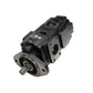 Twin Hydraulic Pump Fits JCB Replaces 332/G7135