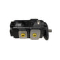 Twin Hydraulic Pump Fits JCB Replaces 332/G7135
